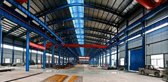 运城大家知道重型钢结构在施工中轻易出现哪些问题吗