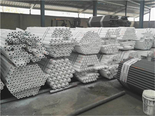 运城网架成品发货